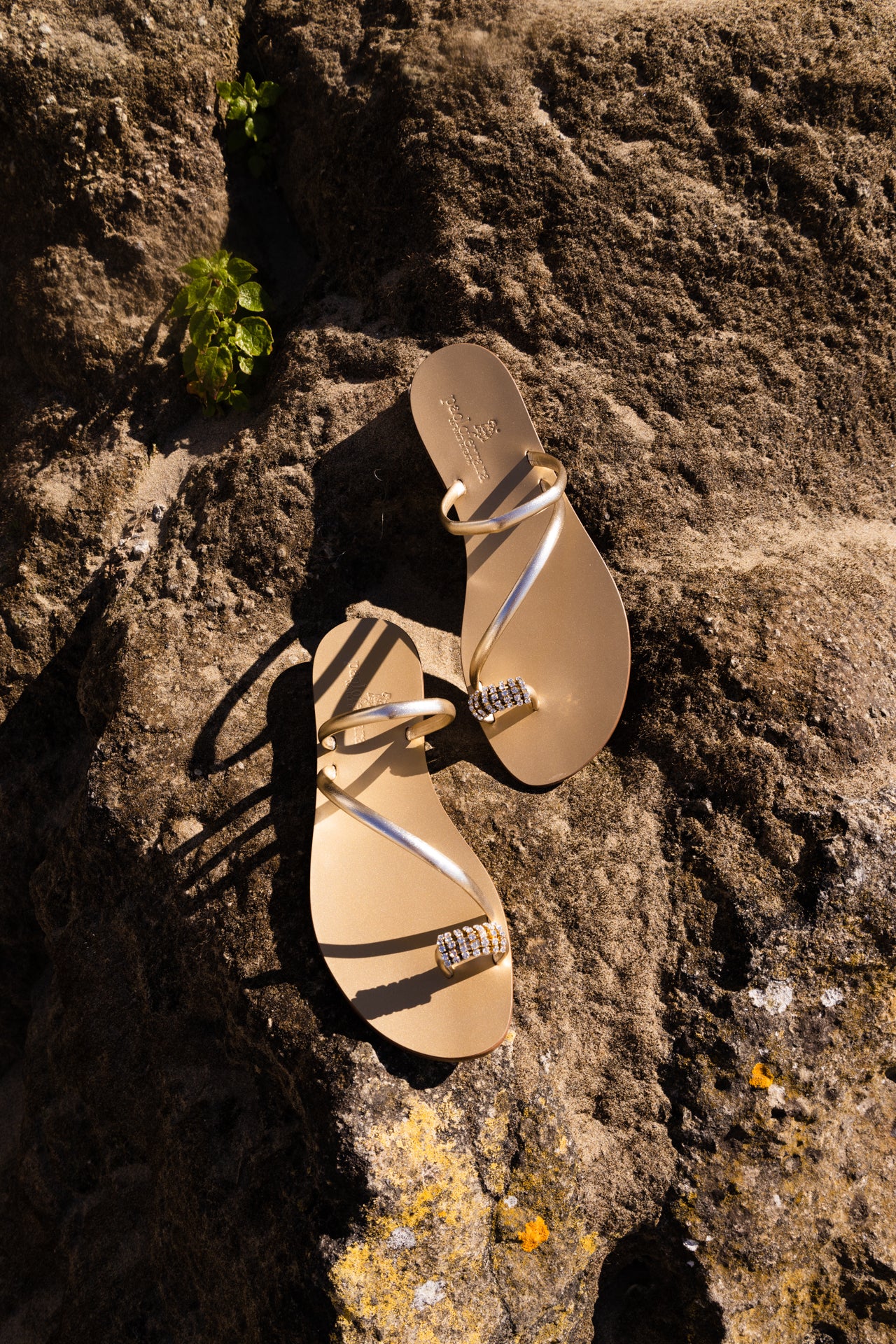 Caprese sandal 2917