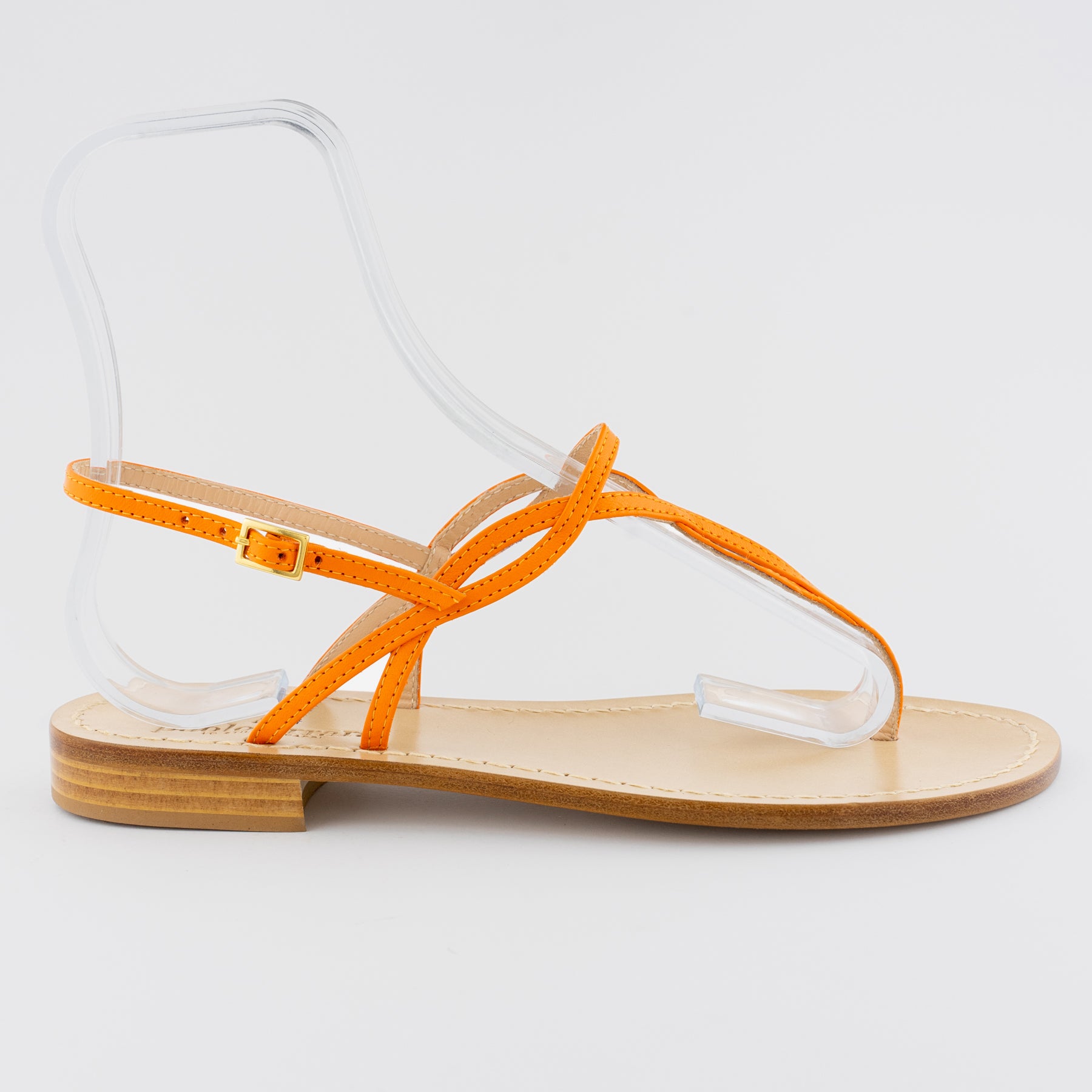 #colore_nappa aranciata