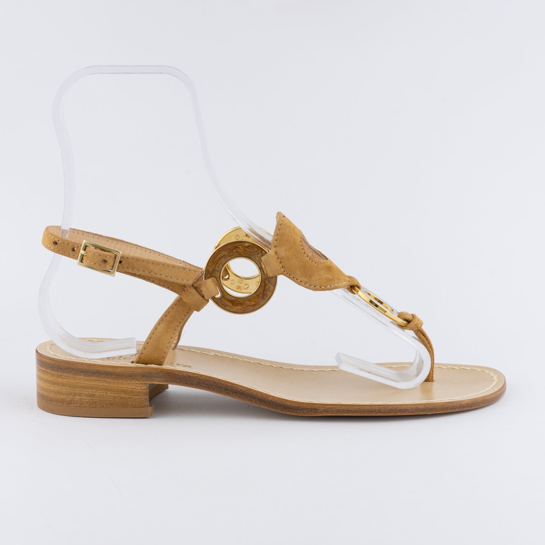 Sandali Capri Infradito Le Capresi Sandalo Caprese 1908/C Paolo