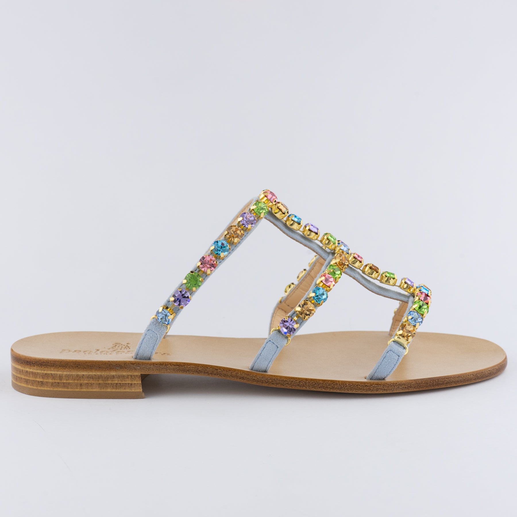 Sandalo Caprese 31281