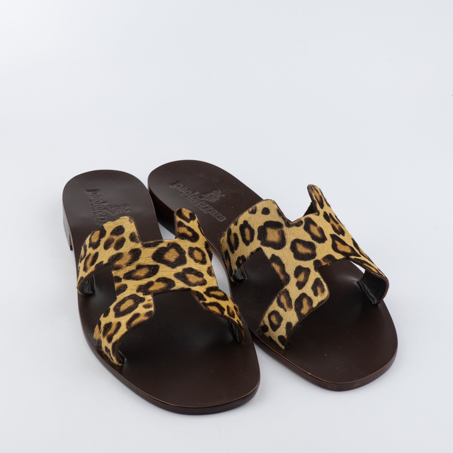 #colore_cavallino leopard