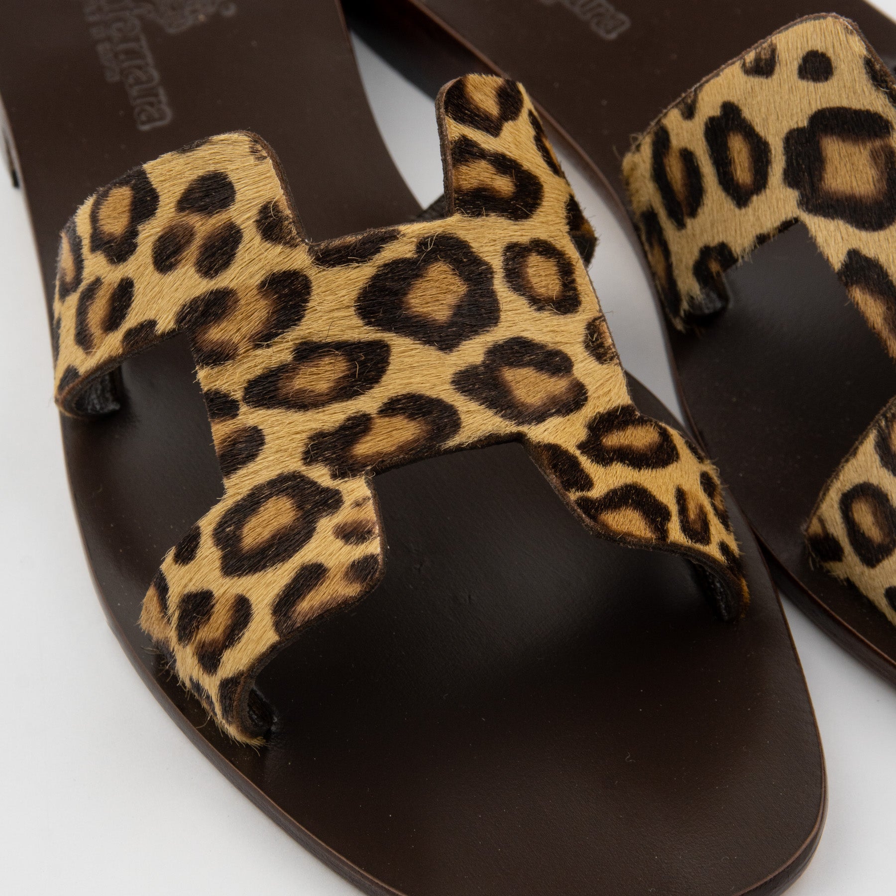 #colore_cavallino leopard