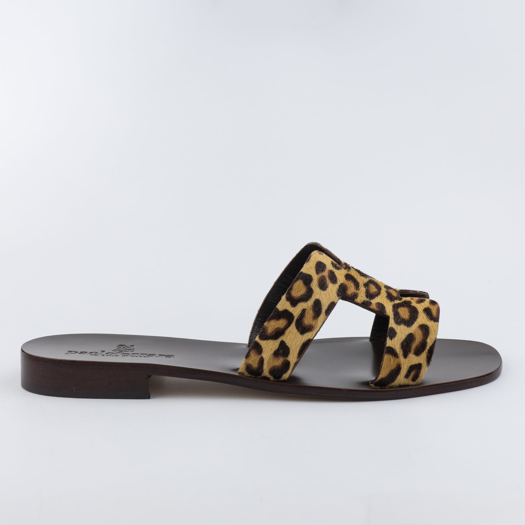 #colore_cavallino leopard