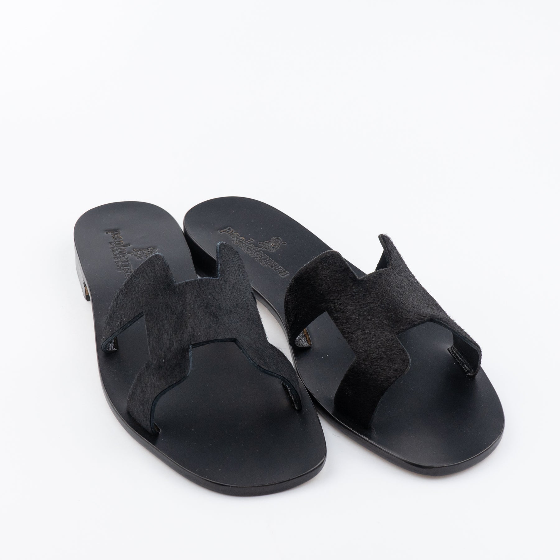 #colore_cavallino nero