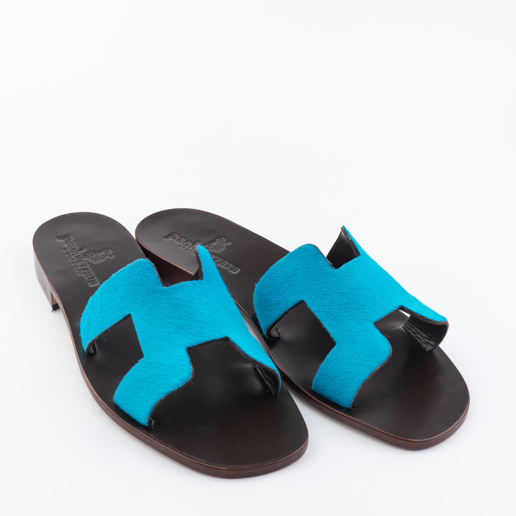 #colore_cavallino turchese