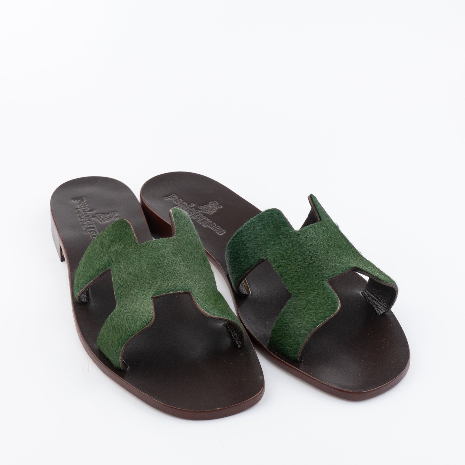 #colore_cavallino verde scuro